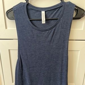 Bella Canvas Muscle Tank (2pack)